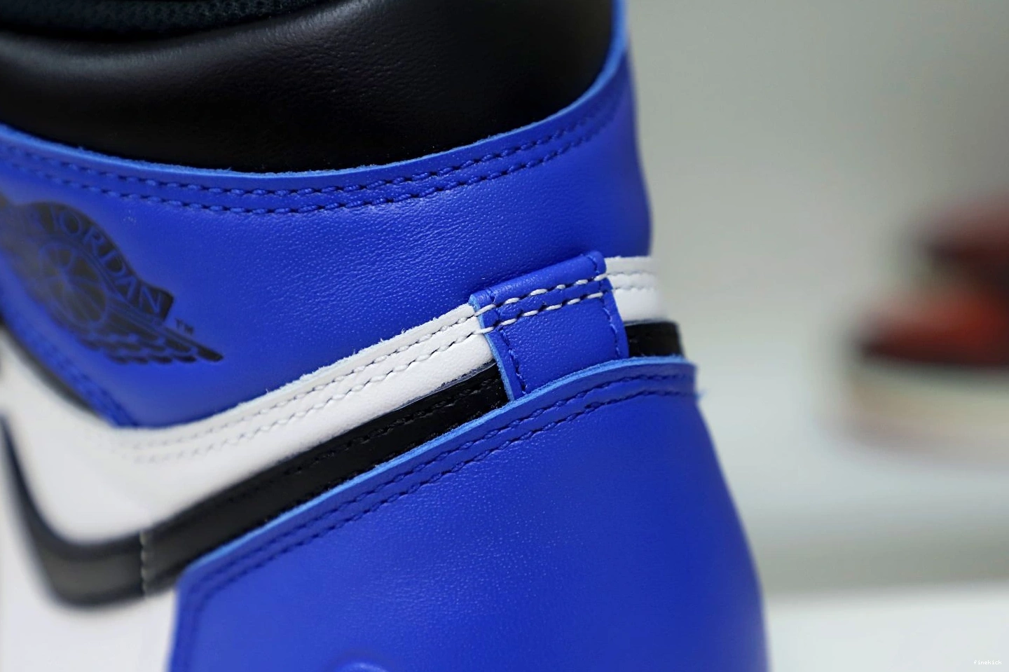 1 JORDAN DESIGN HIGH RETRO FRAGMENT AIR X 1222